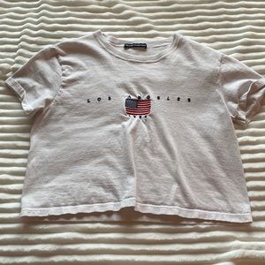 Brandy Melville LA Top